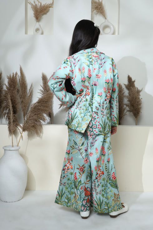 pastel flamingo dream cod set
